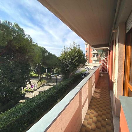 Ferienwohnung Solaria Rapallo Exterior foto