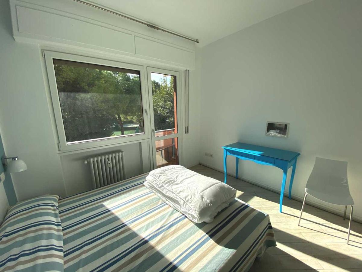 Ferienwohnung Solaria Rapallo Exterior foto