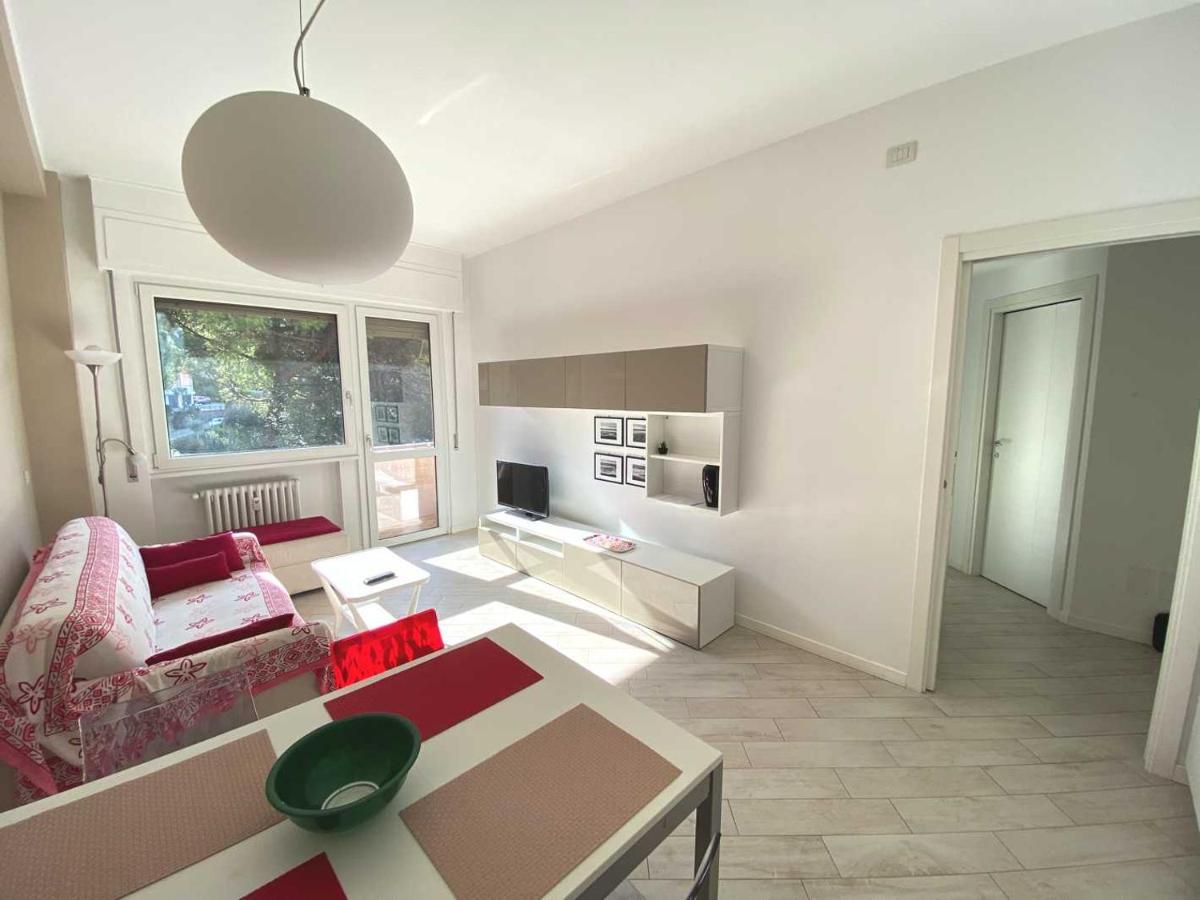 Ferienwohnung Solaria Rapallo Exterior foto