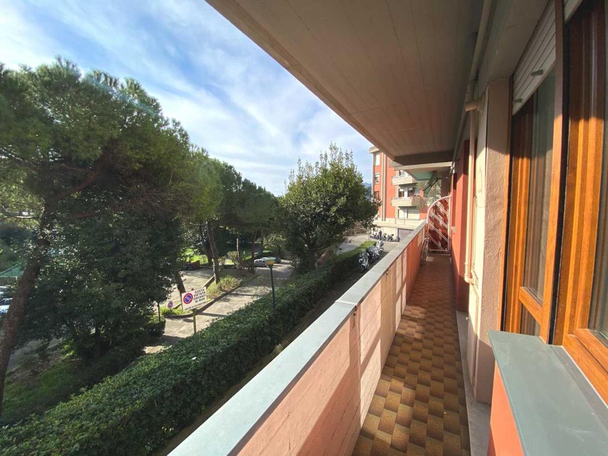 Ferienwohnung Solaria Rapallo Exterior foto
